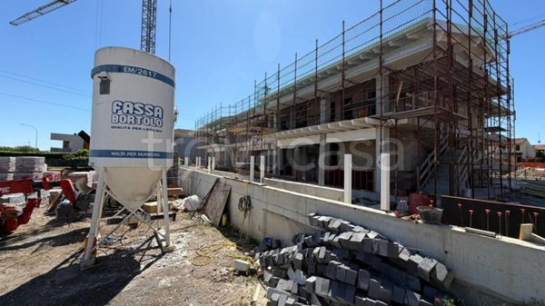 appartamento in vendita ad Ospitaletto