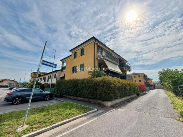 appartamento in vendita ad Ospitaletto
