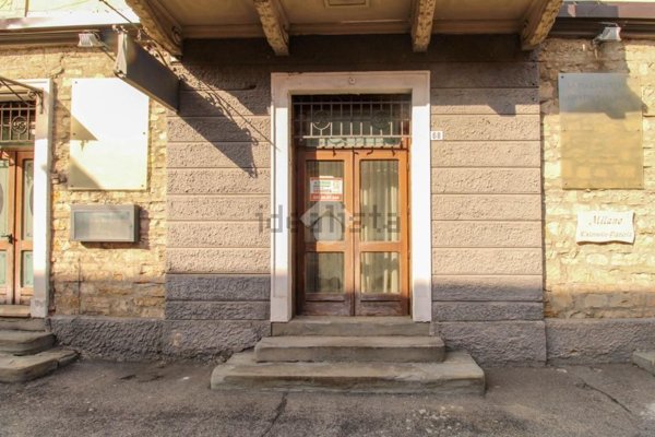negozio in vendita ad Ospitaletto in zona Centro Storico