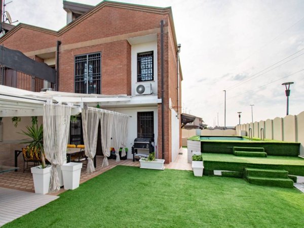 casa indipendente in vendita ad Ospitaletto