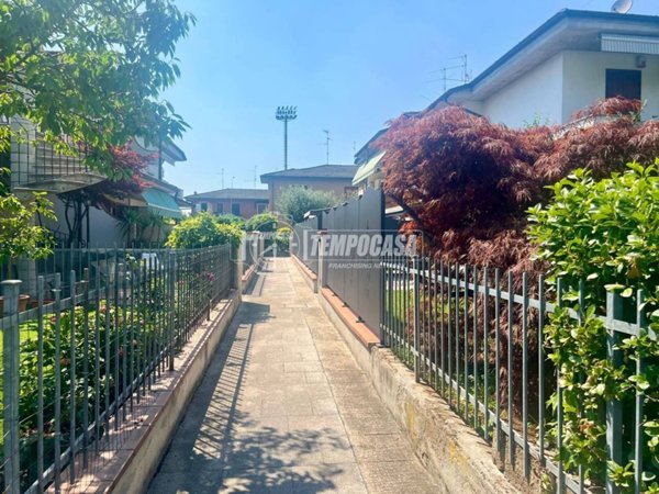 casa indipendente in vendita ad Ospitaletto