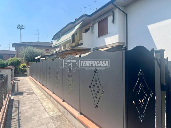 casa indipendente in vendita ad Ospitaletto in zona Centro Storico