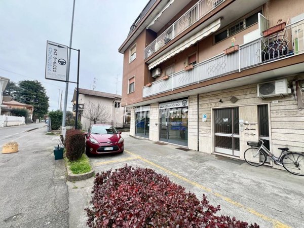 appartamento in vendita ad Ospitaletto in zona Centro Storico