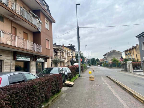 appartamento in vendita ad Ospitaletto in zona Centro Storico