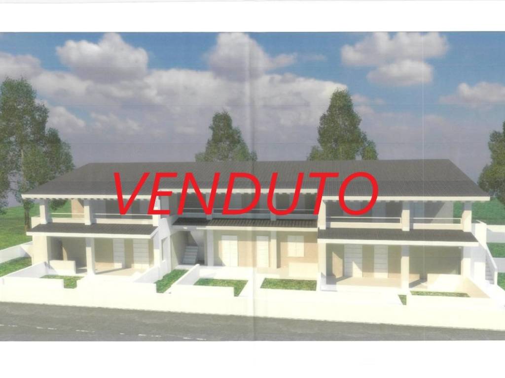 appartamento in vendita ad Ospitaletto