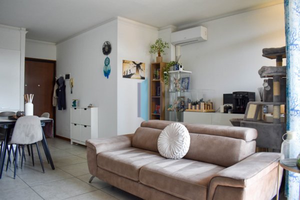 appartamento in vendita ad Ospitaletto in zona Centro Storico