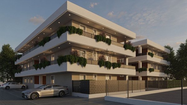 appartamento in vendita ad Ospitaletto in zona Centro Storico
