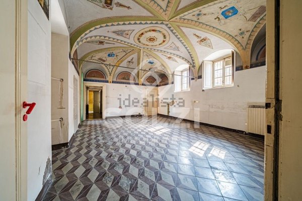 casa indipendente in vendita ad Ospitaletto in zona Centro Storico