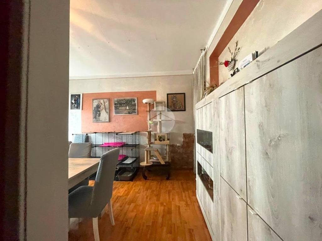 appartamento in vendita ad Ospitaletto