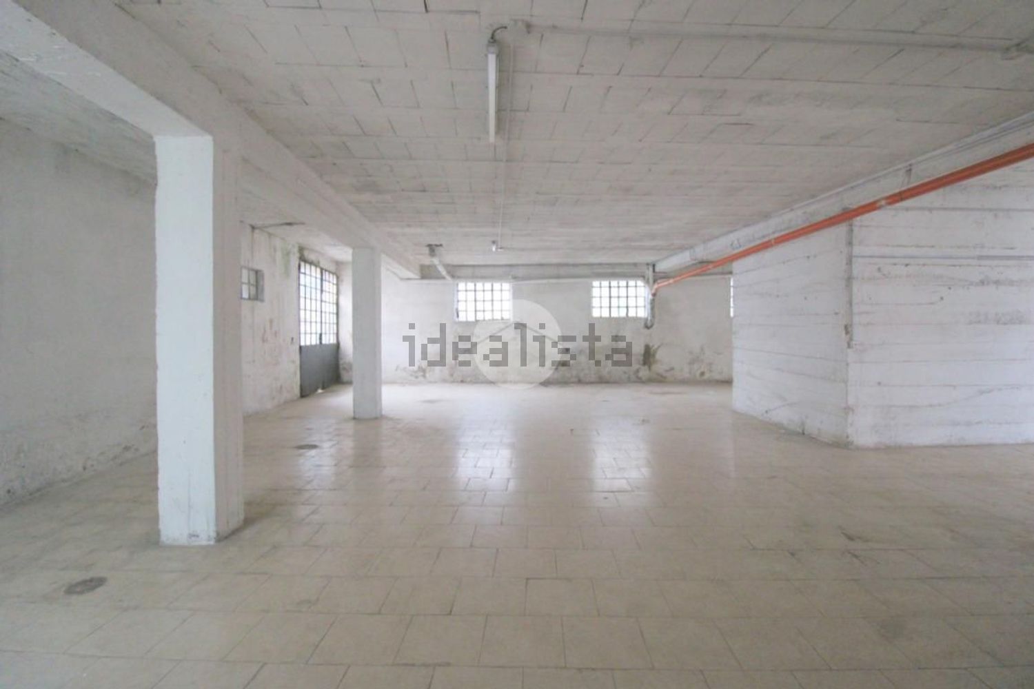 locale di sgombero in vendita ad Ospitaletto in zona Centro Storico