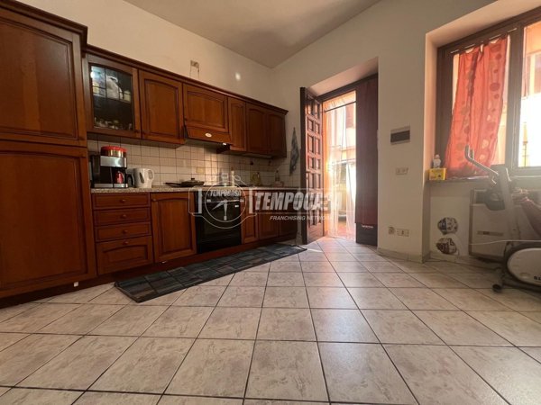 casa indipendente in vendita ad Ospitaletto in zona Centro Storico