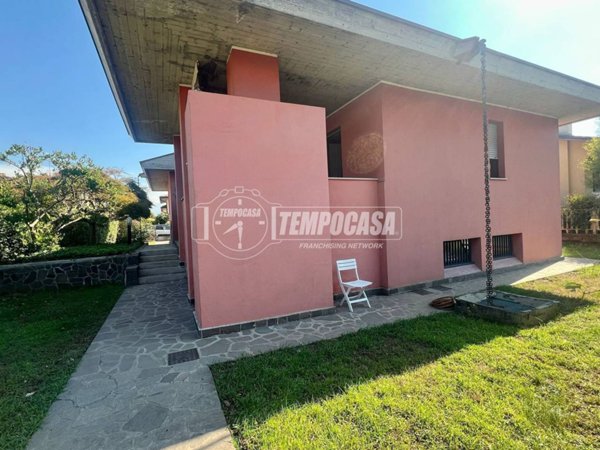 casa indipendente in vendita ad Ospitaletto in zona Centro Storico