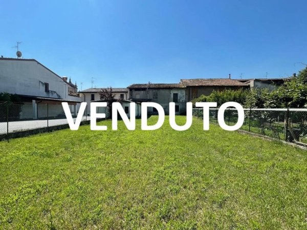casa indipendente in vendita ad Ospitaletto in zona Centro Storico