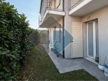 casa indipendente in vendita ad Ospitaletto in zona Centro Storico