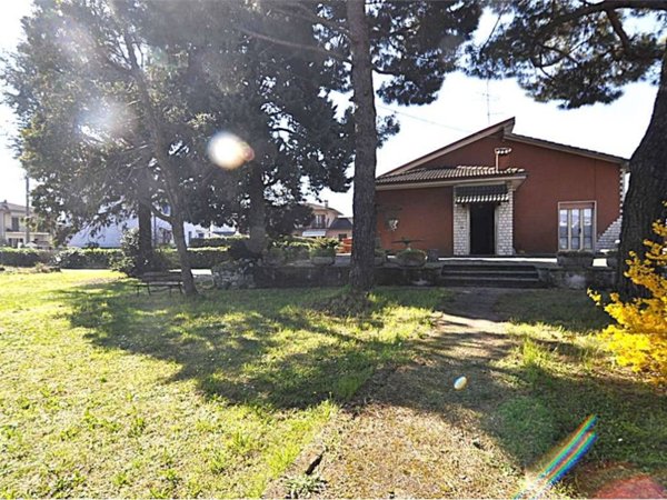 casa indipendente in vendita ad Ospitaletto in zona Centro Storico