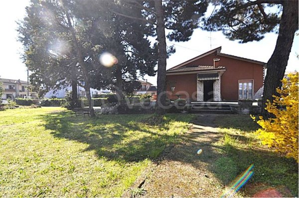 casa indipendente in vendita ad Ospitaletto in zona Centro Storico
