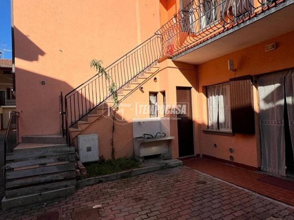 casa indipendente in vendita ad Ospitaletto in zona Centro Storico