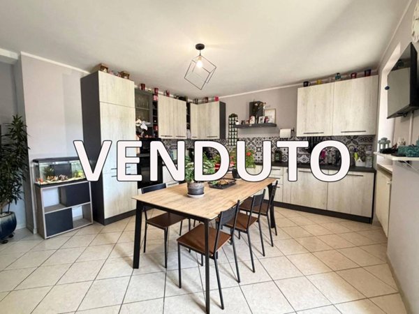 appartamento in vendita ad Ospitaletto in zona Centro Storico