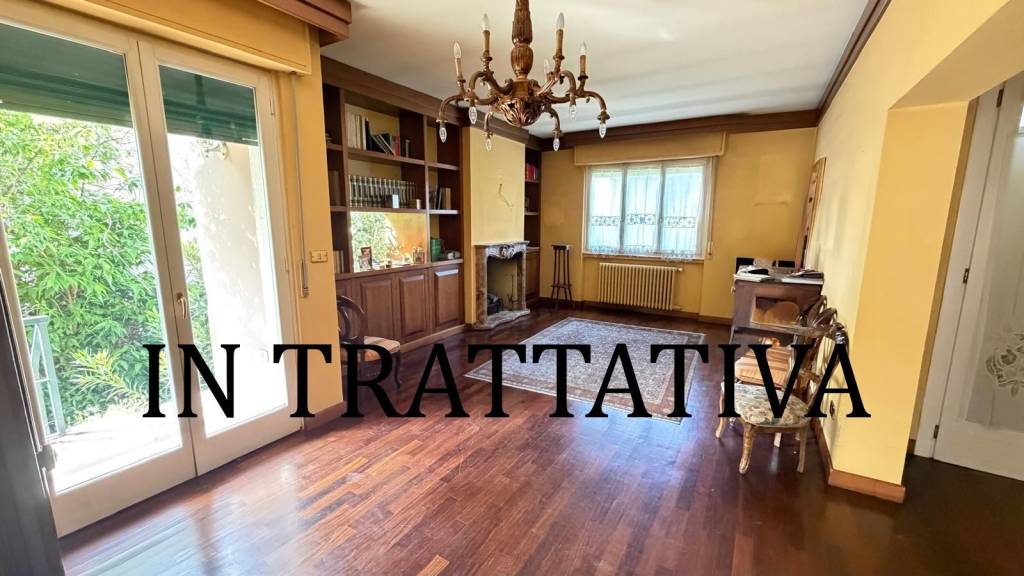 appartamento in vendita ad Ospitaletto in zona Centro Storico
