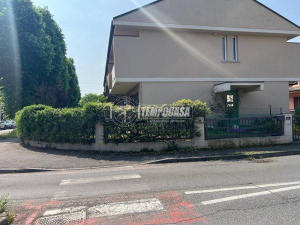 casa indipendente in vendita ad Ospitaletto in zona Centro Storico