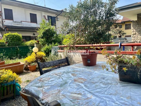 casa indipendente in vendita ad Ospitaletto in zona Centro Storico