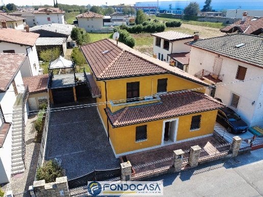 casa indipendente in vendita ad Ospitaletto in zona Centro Storico