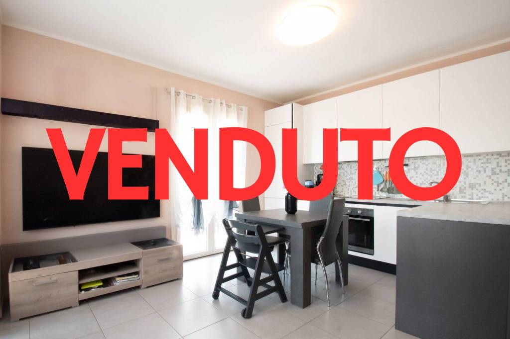 appartamento in vendita ad Ospitaletto in zona Centro Storico