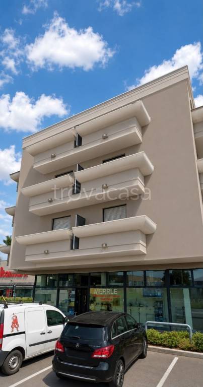 appartamento in vendita ad Ospitaletto in zona Centro Storico