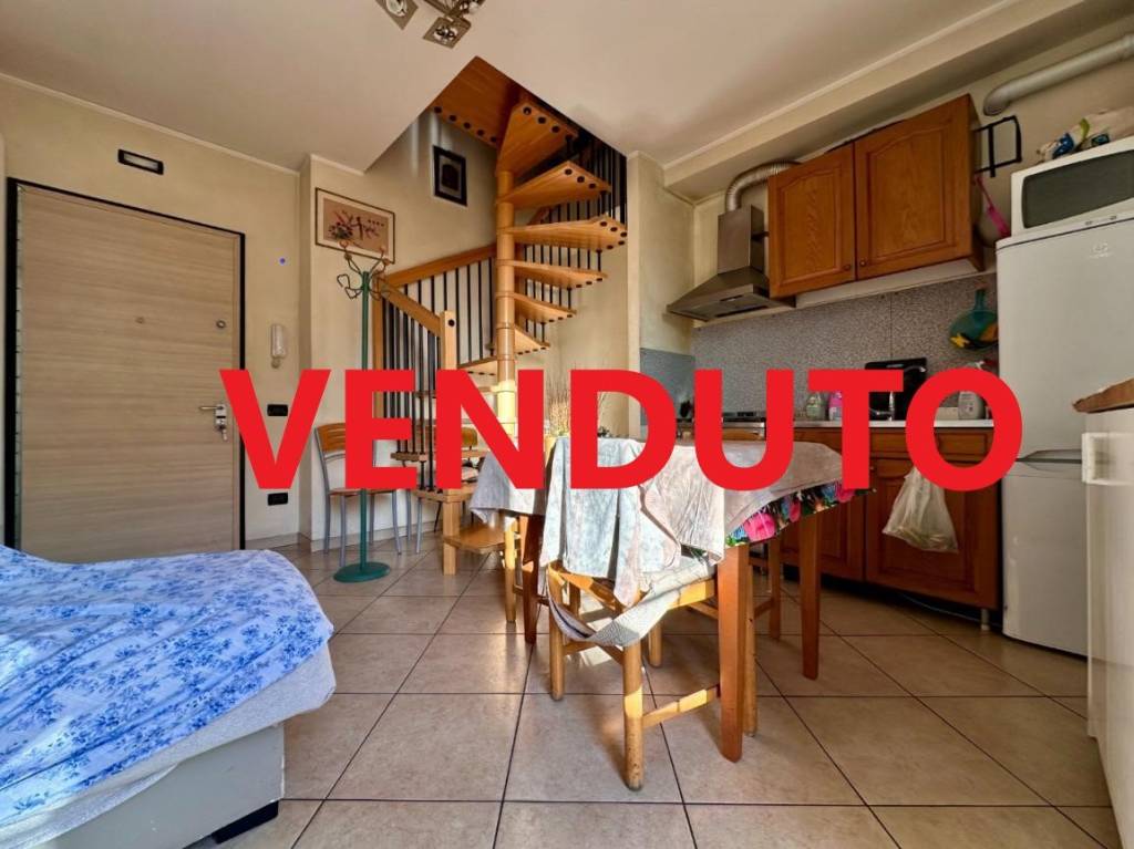 appartamento in vendita ad Ospitaletto in zona Centro Storico