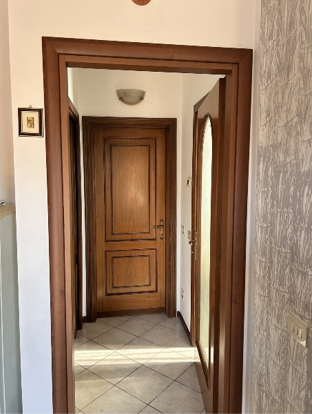 appartamento in vendita ad Ospitaletto in zona Centro Storico