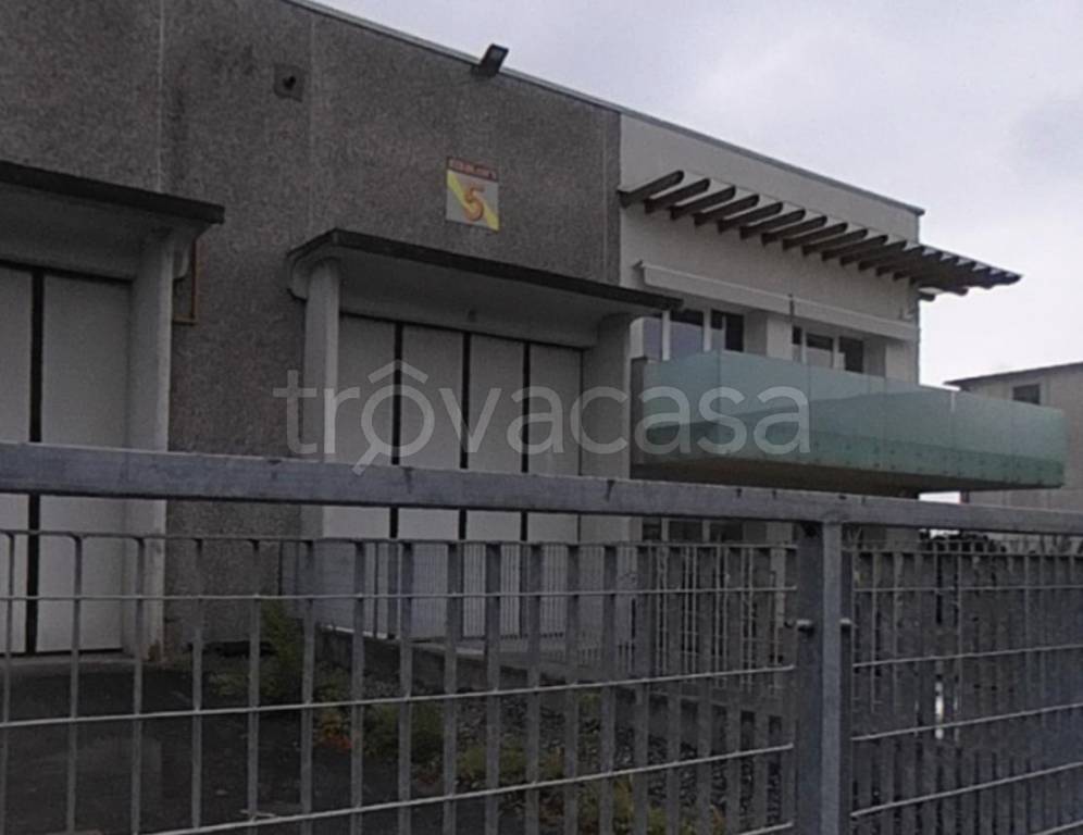 appartamento in vendita ad Ospitaletto in zona Centro Storico