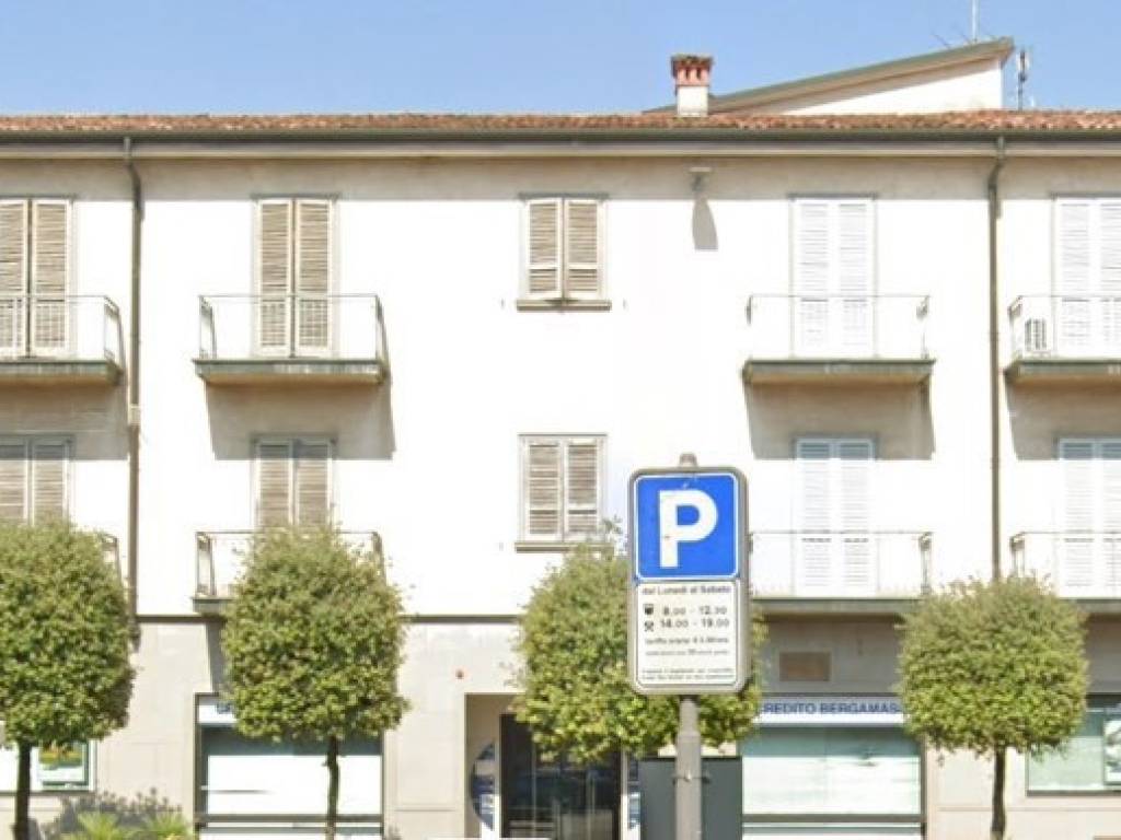ufficio in vendita ad Ospitaletto in zona Centro Storico