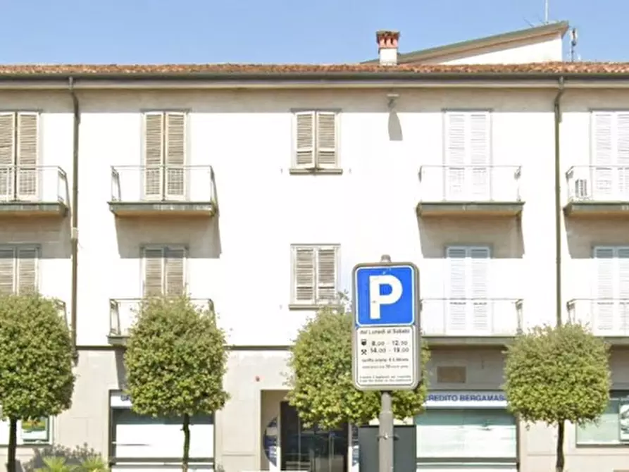 ufficio in vendita ad Ospitaletto in zona Centro Storico