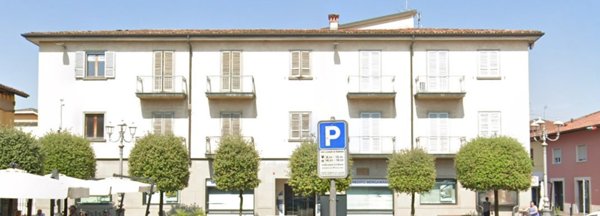 ufficio in vendita ad Ospitaletto in zona Centro Storico