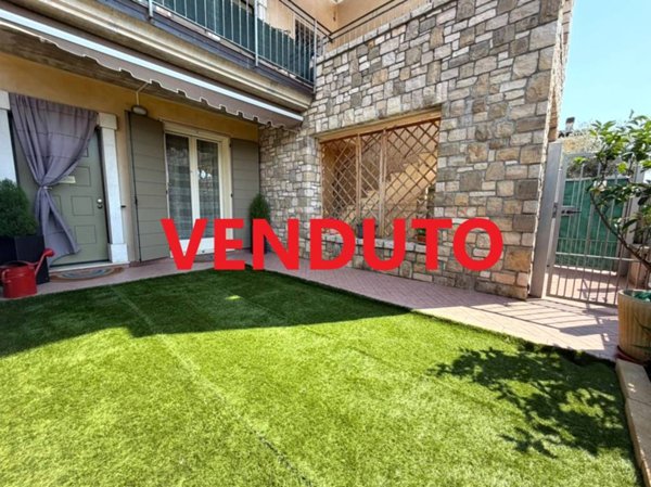 appartamento in vendita ad Ospitaletto