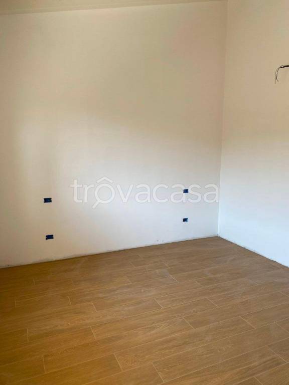 appartamento in vendita ad Ospitaletto in zona Centro Storico