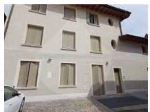 appartamento in vendita ad Ospitaletto in zona Centro Storico