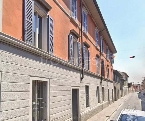 appartamento in vendita ad Ospitaletto in zona Centro Storico