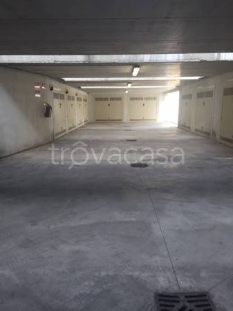 box auto in vendita ad Ospitaletto in zona Centro Storico