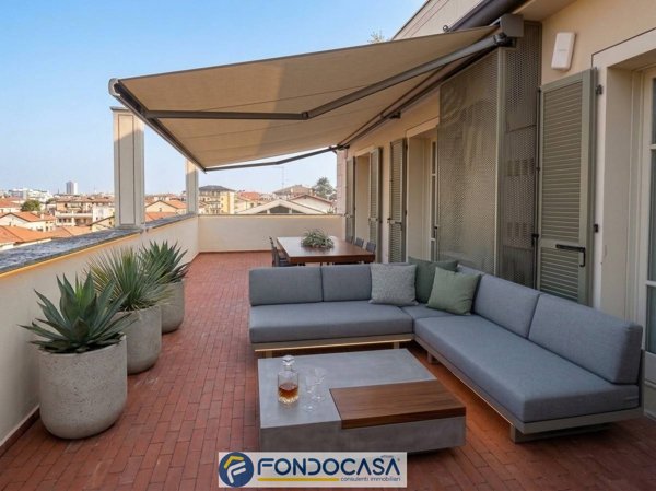 appartamento in vendita ad Ospitaletto in zona Centro Storico
