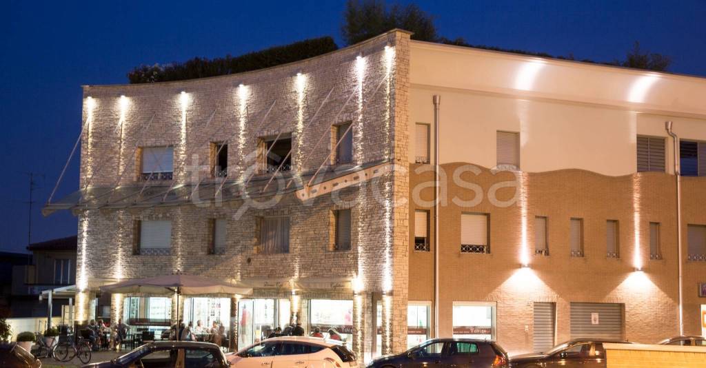 appartamento in vendita ad Ospitaletto in zona Centro Storico