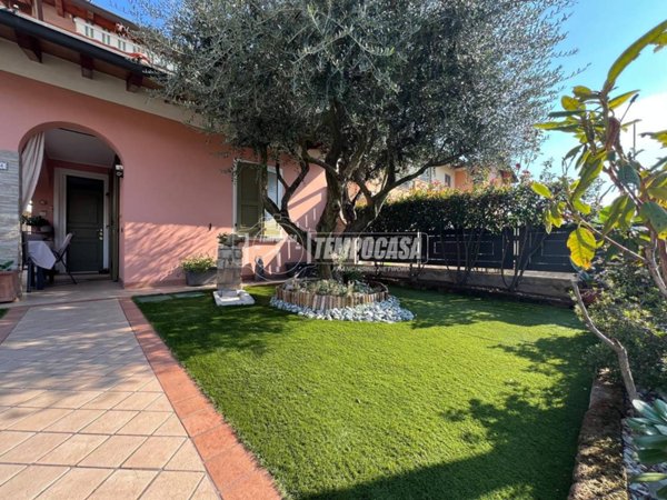 casa indipendente in vendita ad Ospitaletto in zona Centro Storico