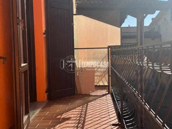 casa indipendente in vendita ad Ospitaletto in zona Centro Storico