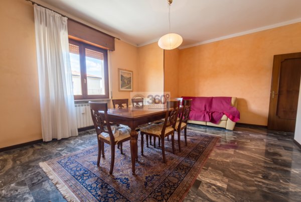 appartamento in vendita ad Ospitaletto in zona Centro Storico