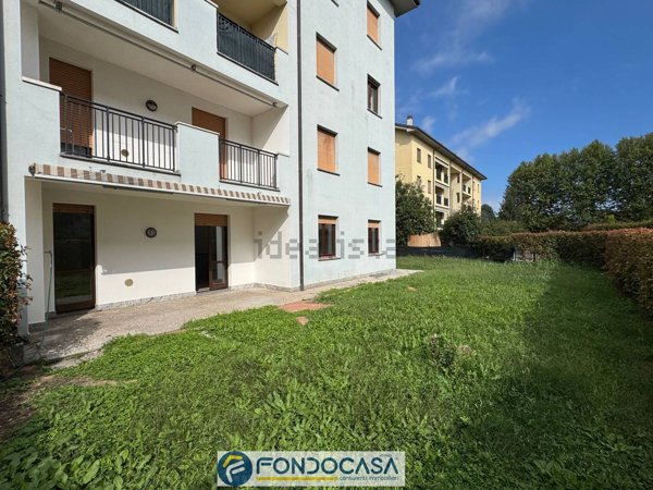 appartamento in vendita ad Ospitaletto in zona Centro Storico