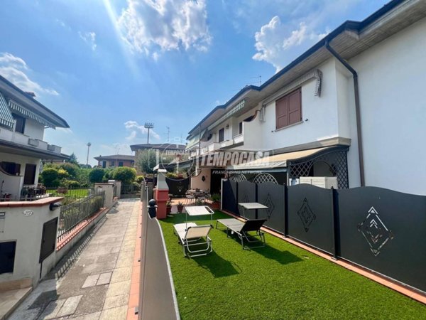 casa indipendente in vendita ad Ospitaletto in zona Centro Storico