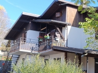 appartamento in vendita ad Ossimo