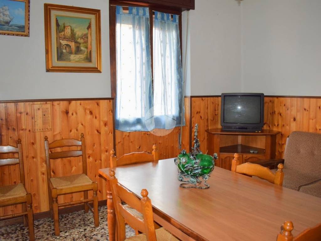 appartamento in vendita ad Ossimo