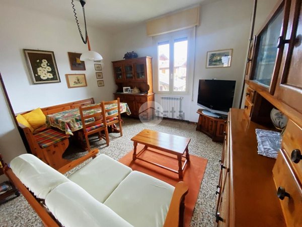 appartamento in vendita ad Ossimo