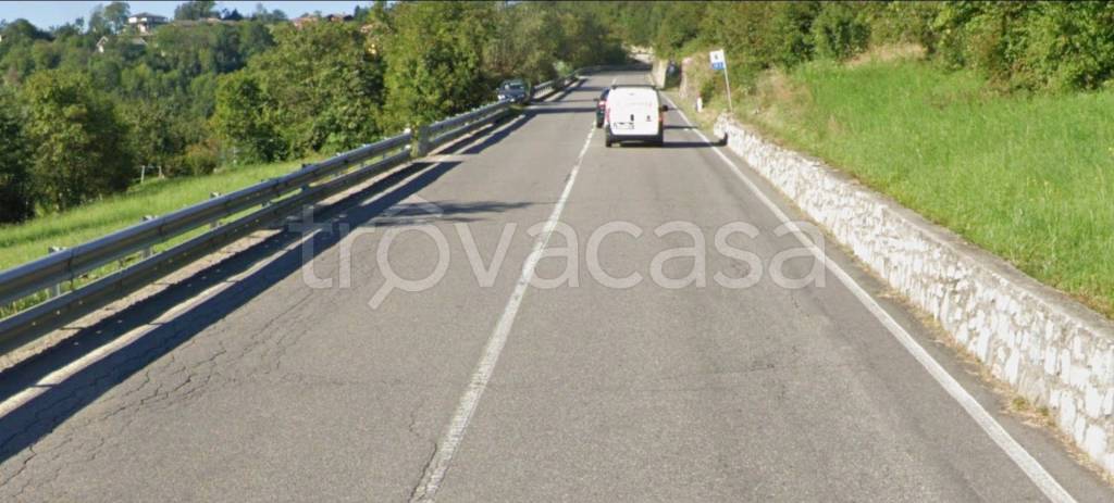 appartamento in vendita ad Ossimo